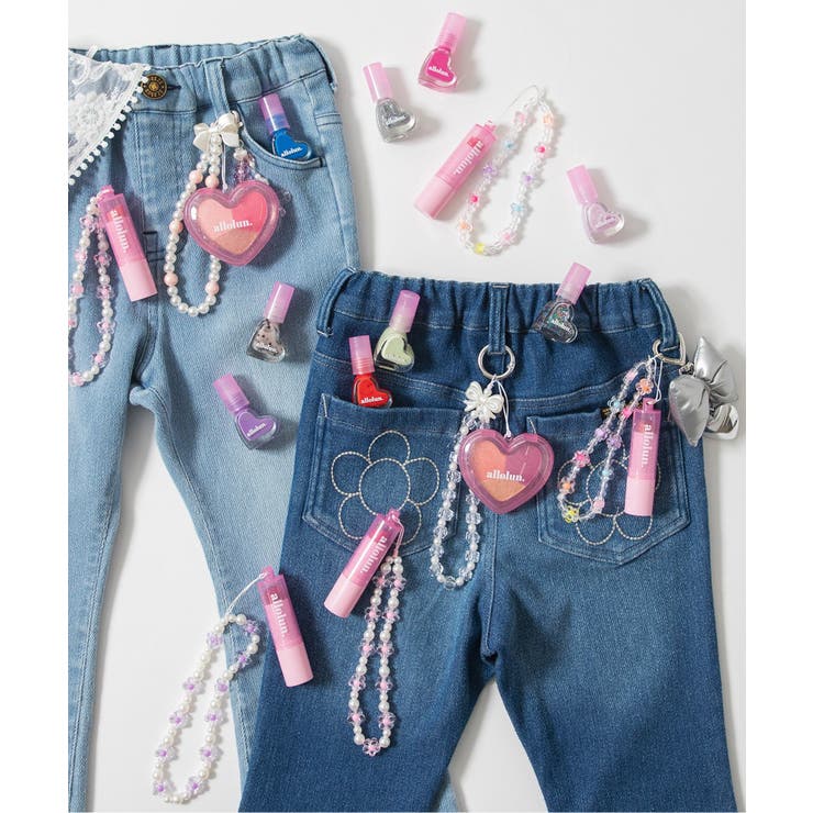 オールオルン ハートマルチパレット | F.O.Online Store | 詳細画像27 