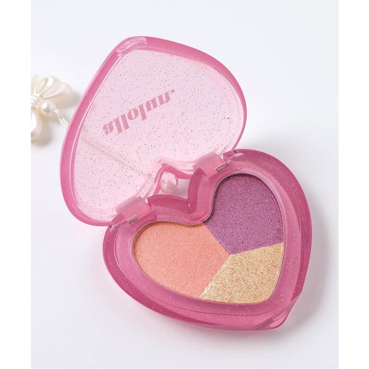 オールオルン ハートマルチパレット | F.O.Online Store | 詳細画像4 