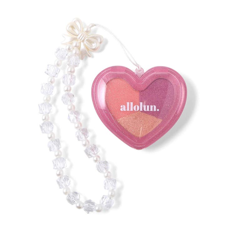 ラベンダー | オールオルン ハートマルチパレット | F.O.Online Store