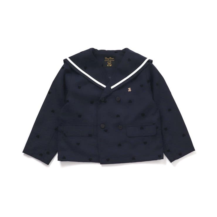 tiny bear フォーマルジャケット | F.O.Online Store | 詳細画像2 