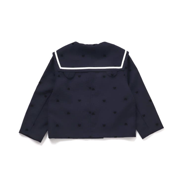 tiny bear フォーマルジャケット | F.O.Online Store | 詳細画像3 