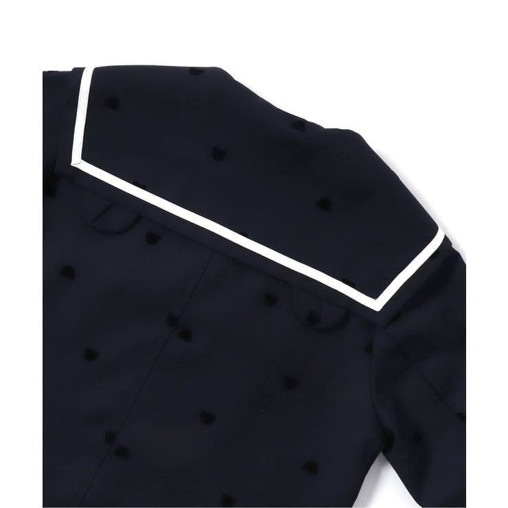 tiny bear フォーマルジャケット | F.O.Online Store | 詳細画像7 