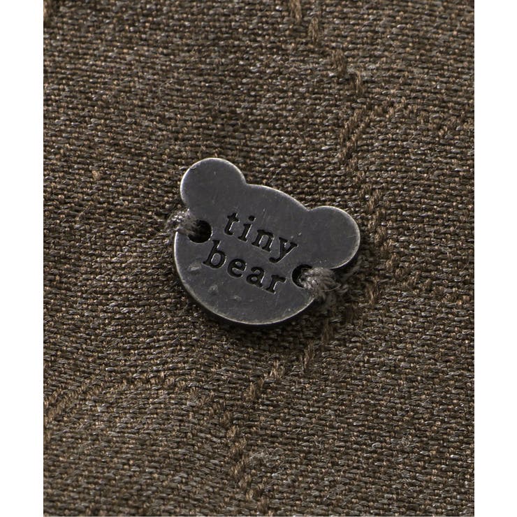tinybear フォーマルボレロ | F.O.Online Store | 詳細画像10 