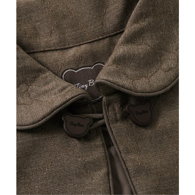 tinybear フォーマルボレロ | F.O.Online Store | 詳細画像7 