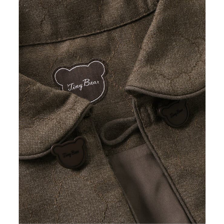 tinybear フォーマルボレロ | F.O.Online Store | 詳細画像8 