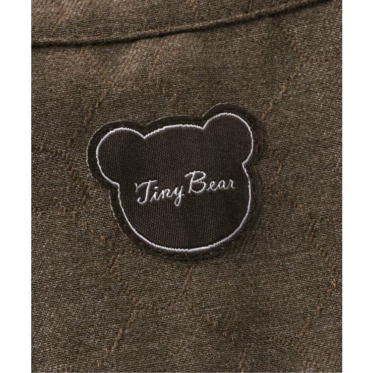 tinybear フォーマルボレロ | F.O.Online Store | 詳細画像9 