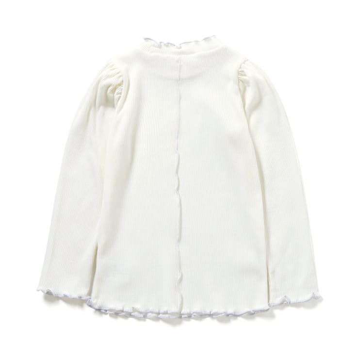 メロウリブTシャツ | F.O.Online Store | 詳細画像12 