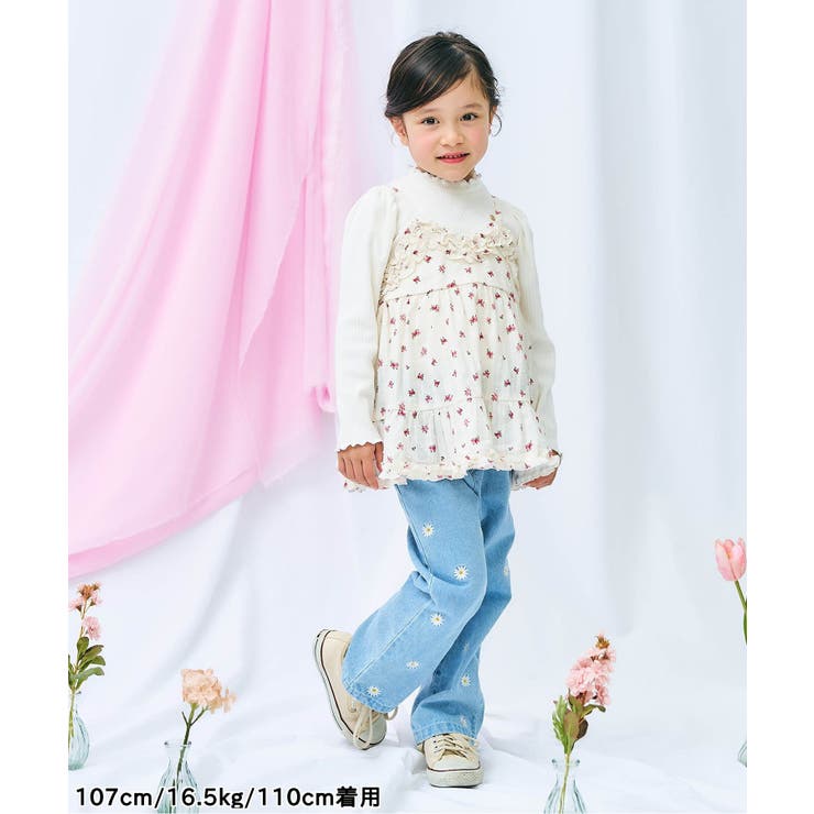 メロウリブTシャツ | F.O.Online Store | 詳細画像14 