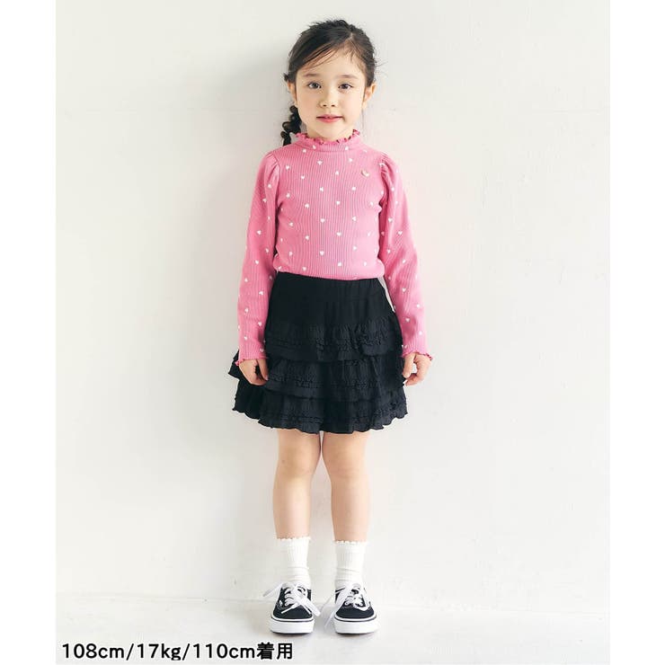 メロウリブTシャツ | F.O.Online Store | 詳細画像32 