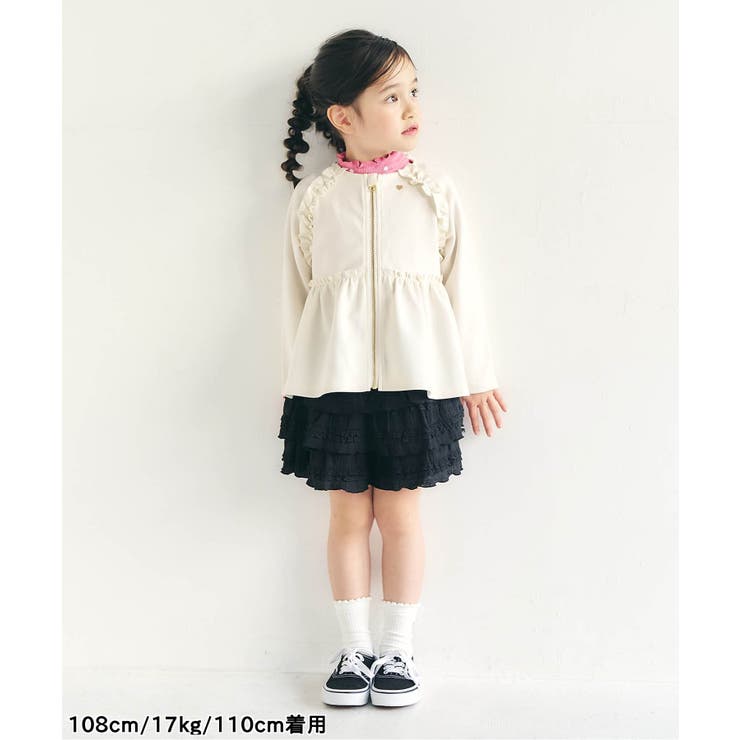 メロウリブTシャツ | F.O.Online Store | 詳細画像34 