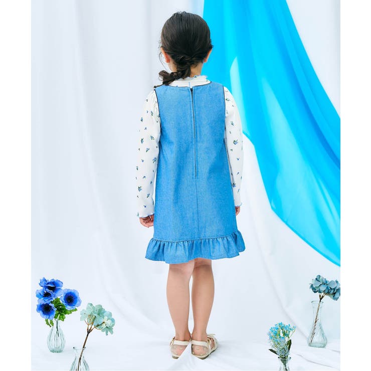 メロウリブTシャツ | F.O.Online Store | 詳細画像8 