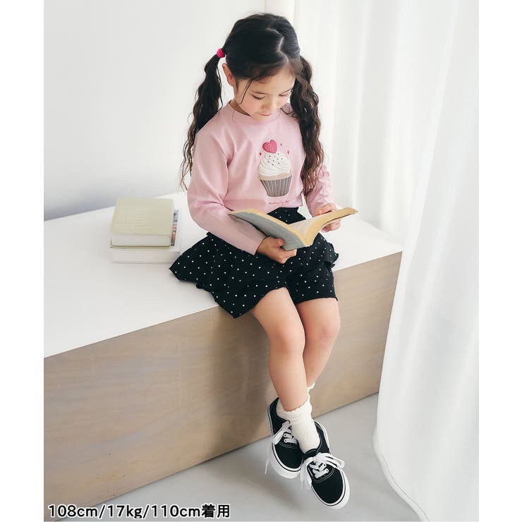 アソートモチーフTシャツ/7days Style | F.O.Online Store | 詳細画像11 