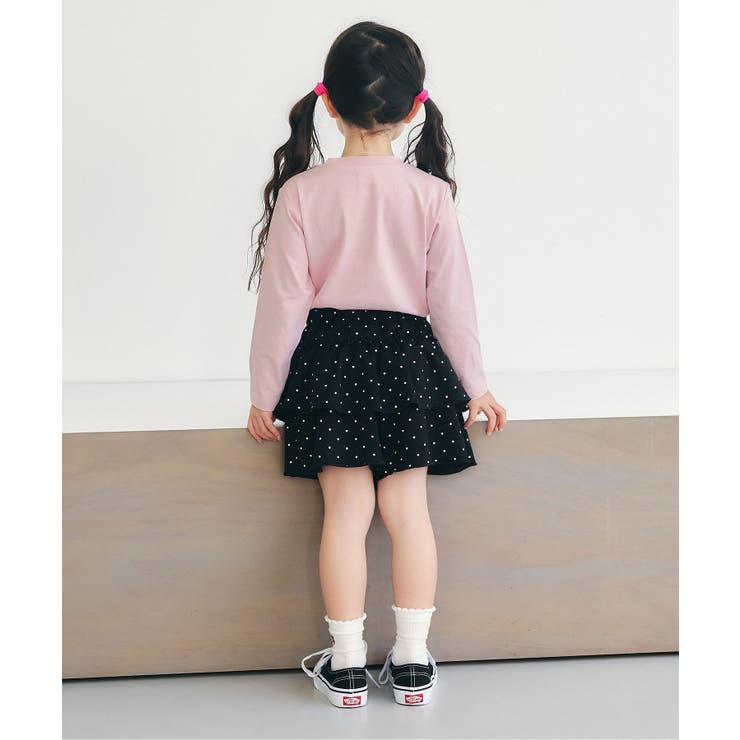 アソートモチーフTシャツ/7days Style | F.O.Online Store | 詳細画像12 