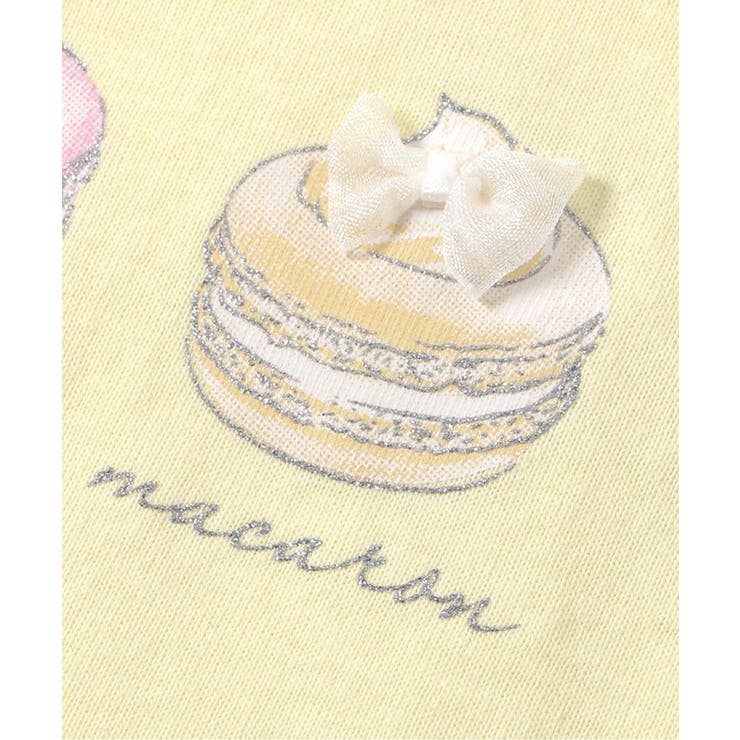 アソートモチーフTシャツ/7days Style | F.O.Online Store | 詳細画像14 
