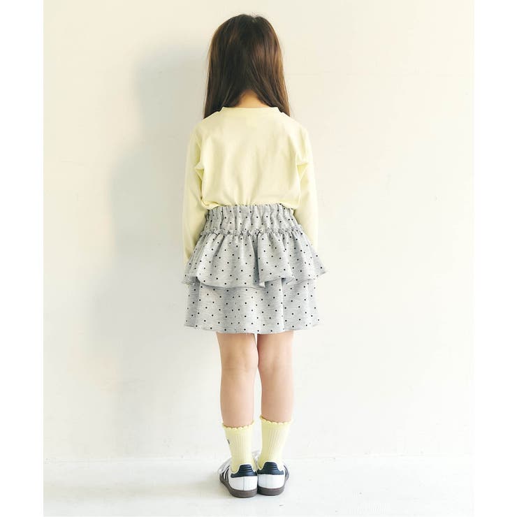 アソートモチーフTシャツ/7days Style | F.O.Online Store | 詳細画像16 