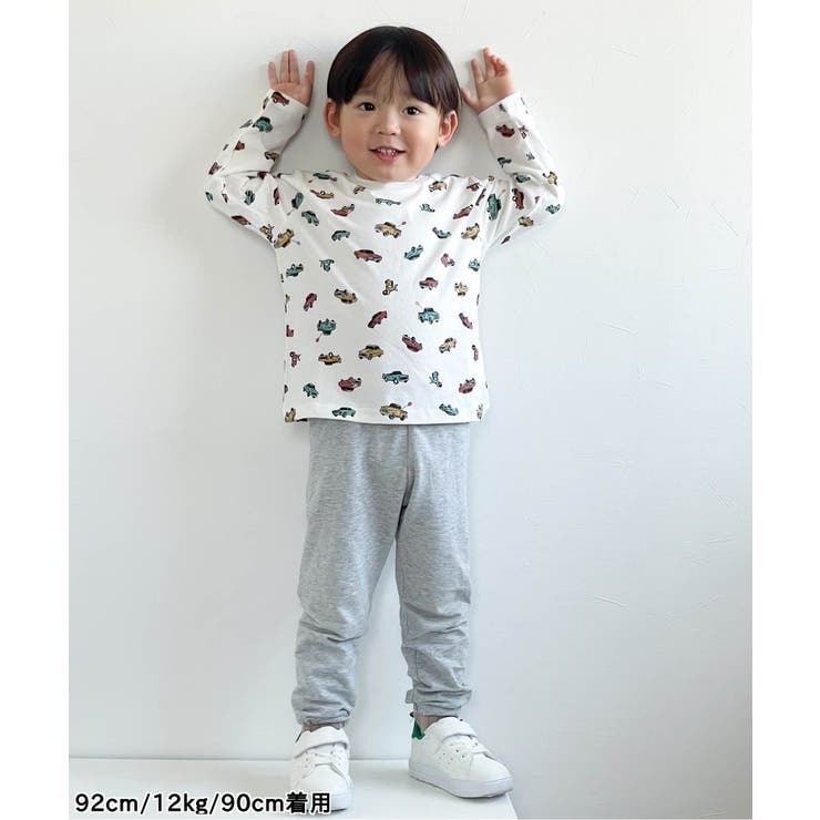 アソートモチーフTシャツ/7days Style | F.O.Online Store | 詳細画像5 