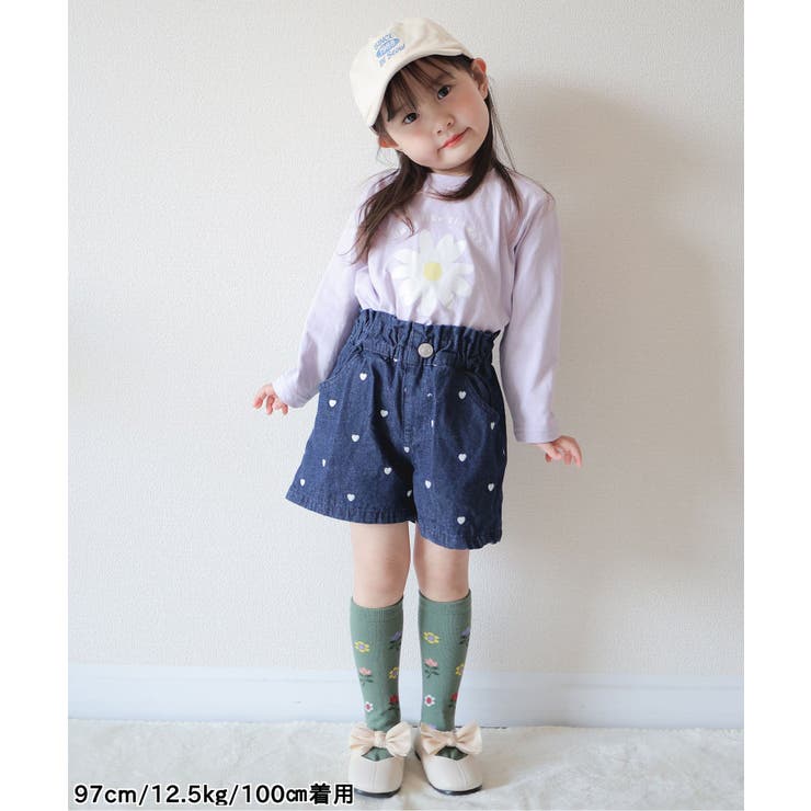 アソートモチーフTシャツ/7days Style | F.O.Online Store | 詳細画像8 