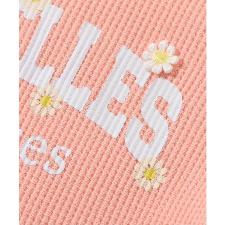 ペプラムTシャツ/7days Style | F.O.Online Store | 詳細画像11 