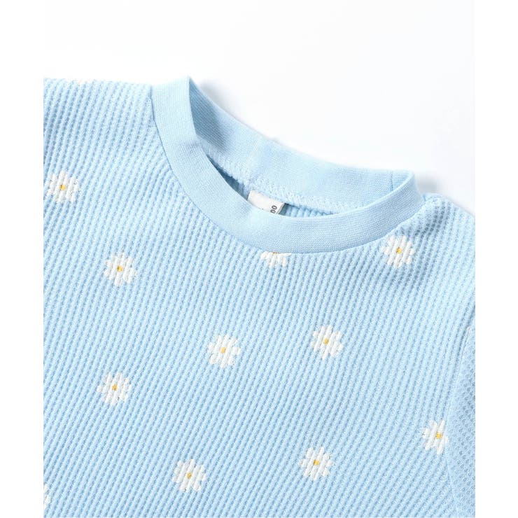 ペプラムTシャツ/7days Style | F.O.Online Store | 詳細画像21 