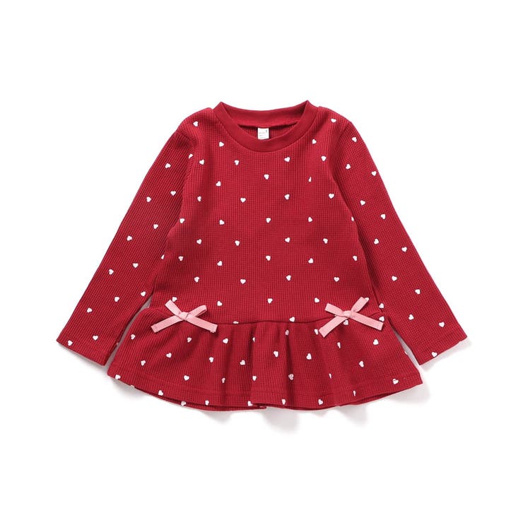 ペプラムTシャツ/7days Style | F.O.Online Store | 詳細画像7 