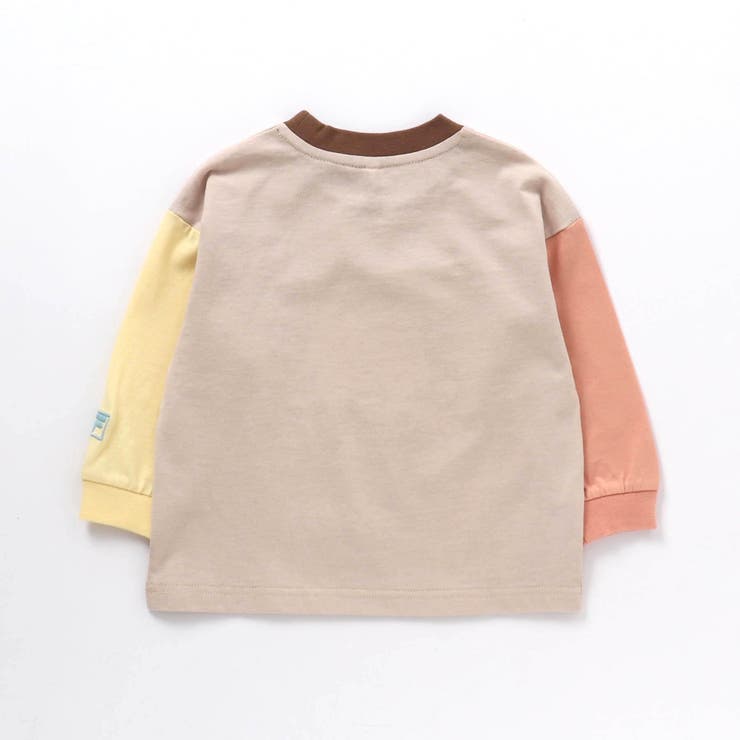 FILA 4色3柄ロゴTシャツ | F.O.Online Store | 詳細画像16 