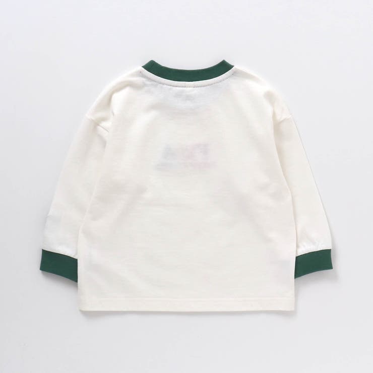 FILA 4色3柄ロゴTシャツ | F.O.Online Store | 詳細画像5 