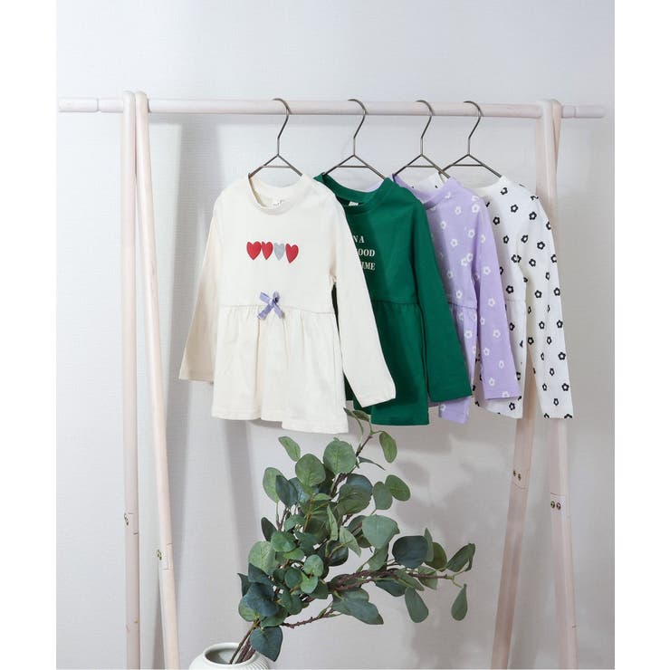 チュニック他おまとめ　KIちゃん チュニック他おまとめ KIちゃん iki _ to (@iki__to