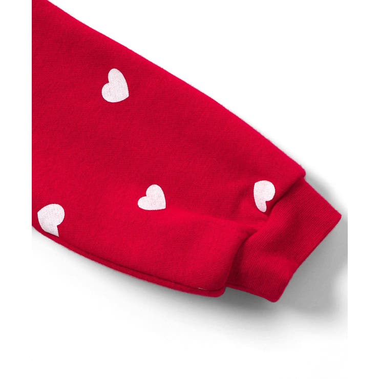 セサミストリート 総柄ポケットトレーナー | F.O.Online Store | 詳細画像32 