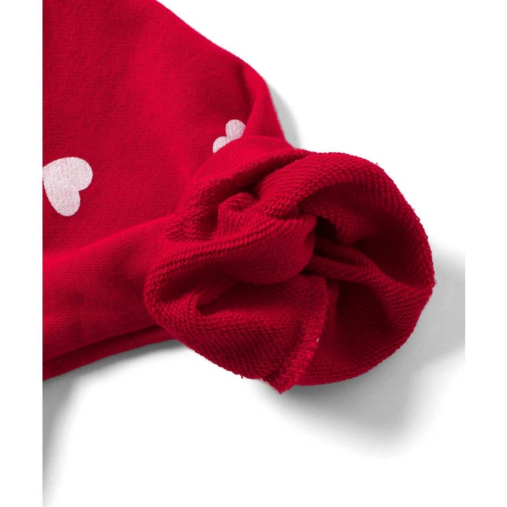 セサミストリート 総柄ポケットトレーナー | F.O.Online Store | 詳細画像33 