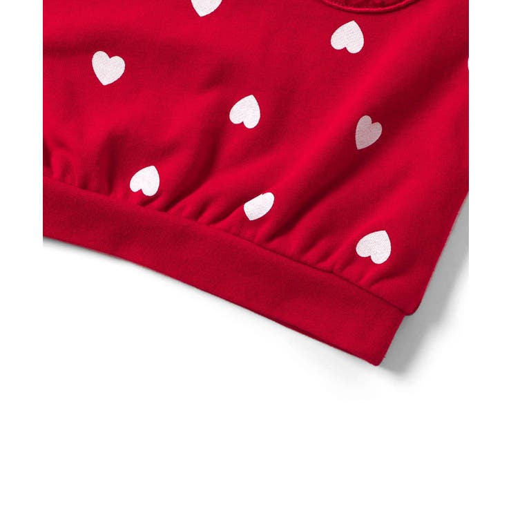 セサミストリート 総柄ポケットトレーナー | F.O.Online Store | 詳細画像34 