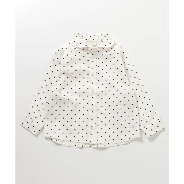 【リンク】ドットシャツ・リブベストセット | F.O.Online Store | 詳細画像10 
