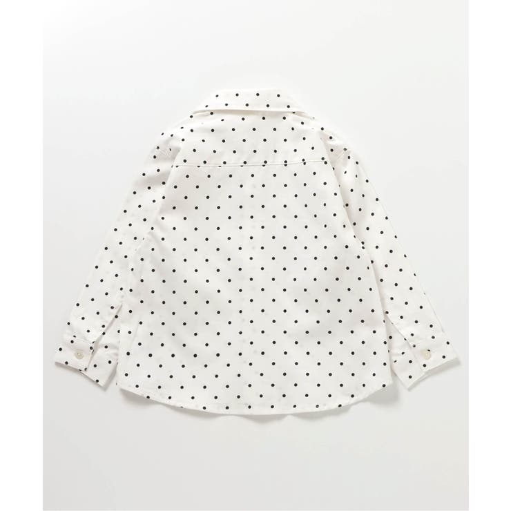 【リンク】ドットシャツ・リブベストセット | F.O.Online Store | 詳細画像11 