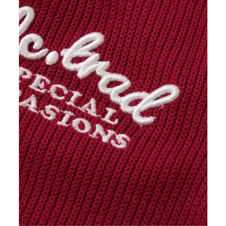【リンク】ドットシャツ・リブベストセット | F.O.Online Store | 詳細画像8 