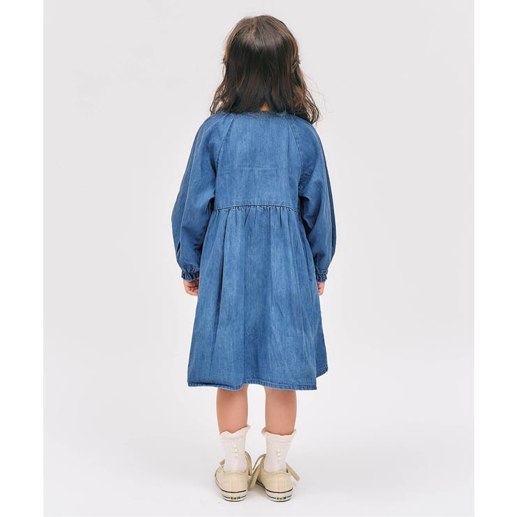 WEB限定 まいにちワンピース | F.O.Online Store | 詳細画像11 