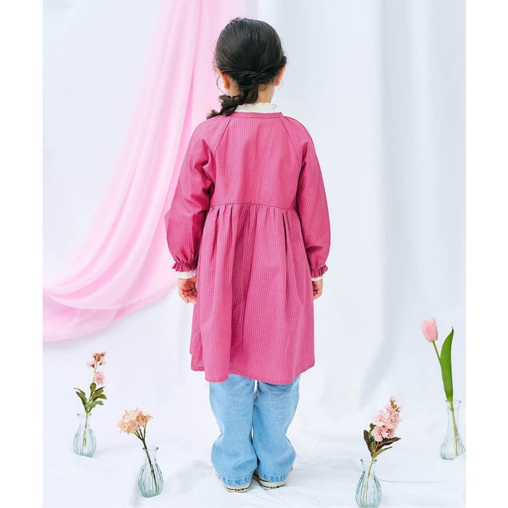 WEB限定 まいにちワンピース | F.O.Online Store | 詳細画像15 