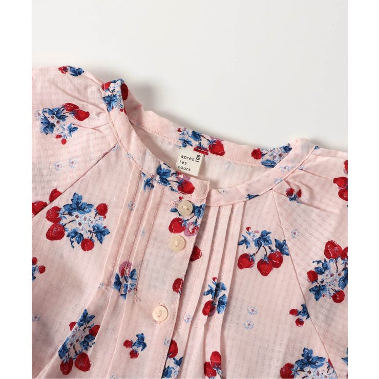 WEB限定 まいにちワンピース | F.O.Online Store | 詳細画像4 