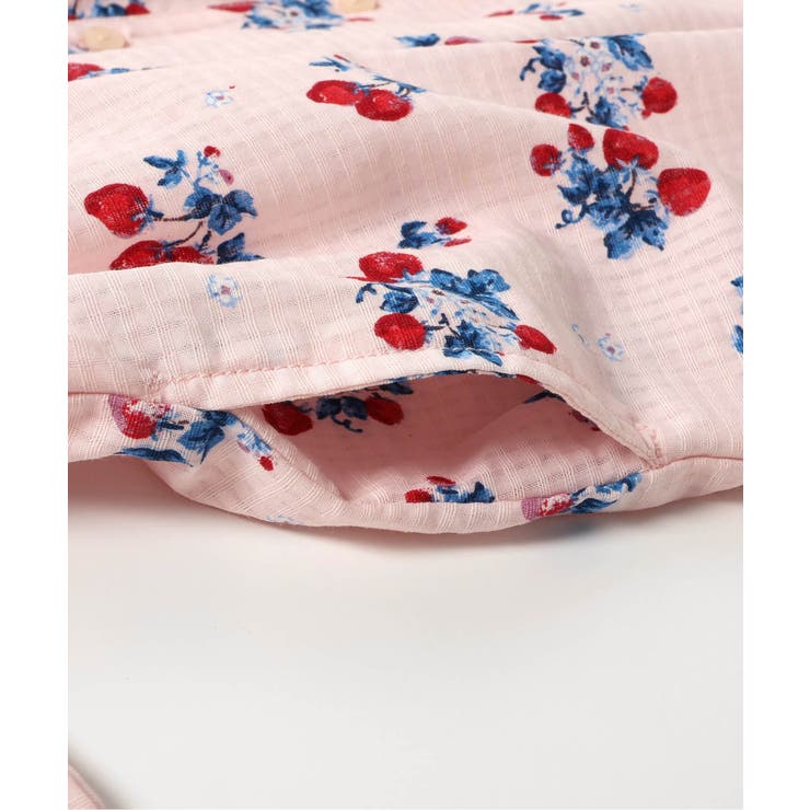 WEB限定 まいにちワンピース | F.O.Online Store | 詳細画像6 