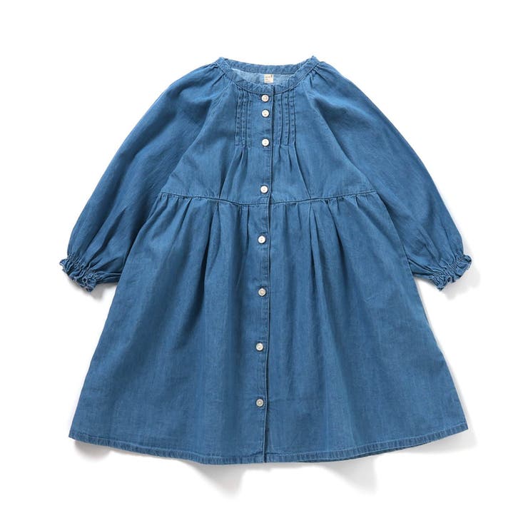 WEB限定 まいにちワンピース | F.O.Online Store | 詳細画像9 