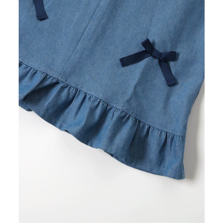 【リンク】メニーリボンジャンスカ | F.O.Online Store | 詳細画像13 