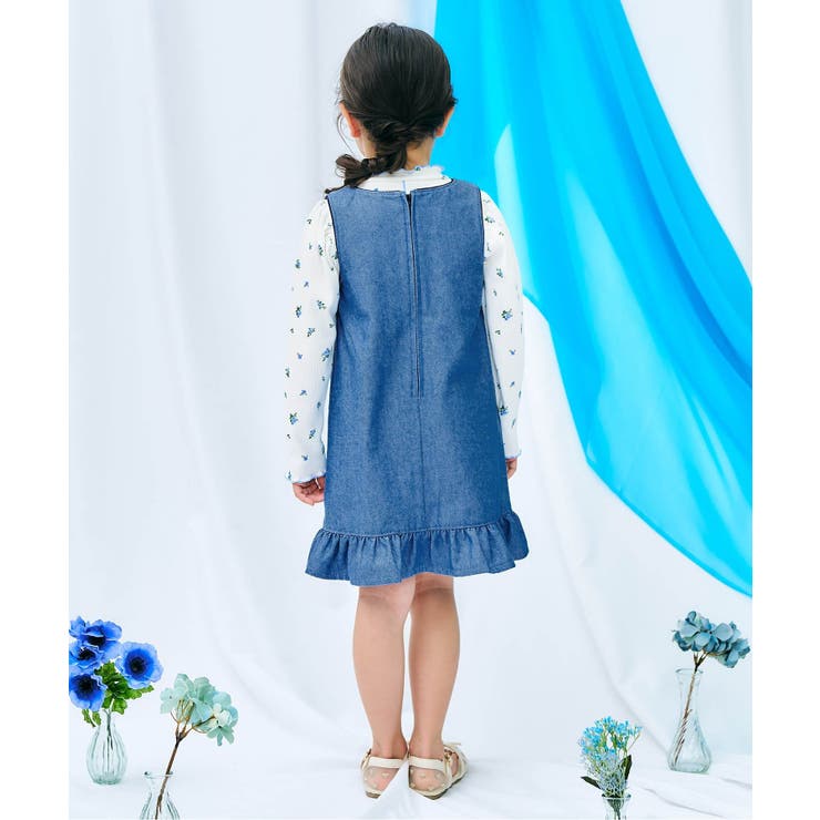 【リンク】メニーリボンジャンスカ | F.O.Online Store | 詳細画像15 