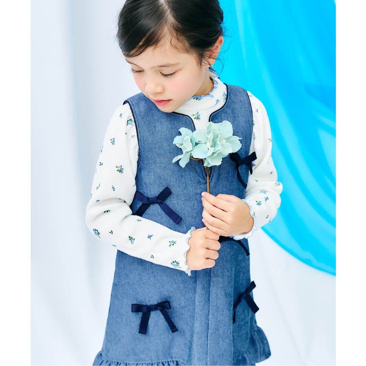 【リンク】メニーリボンジャンスカ | F.O.Online Store | 詳細画像16 