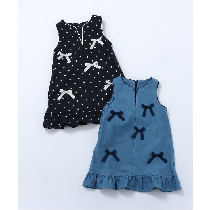 【リンク】メニーリボンジャンスカ | F.O.Online Store | 詳細画像18 