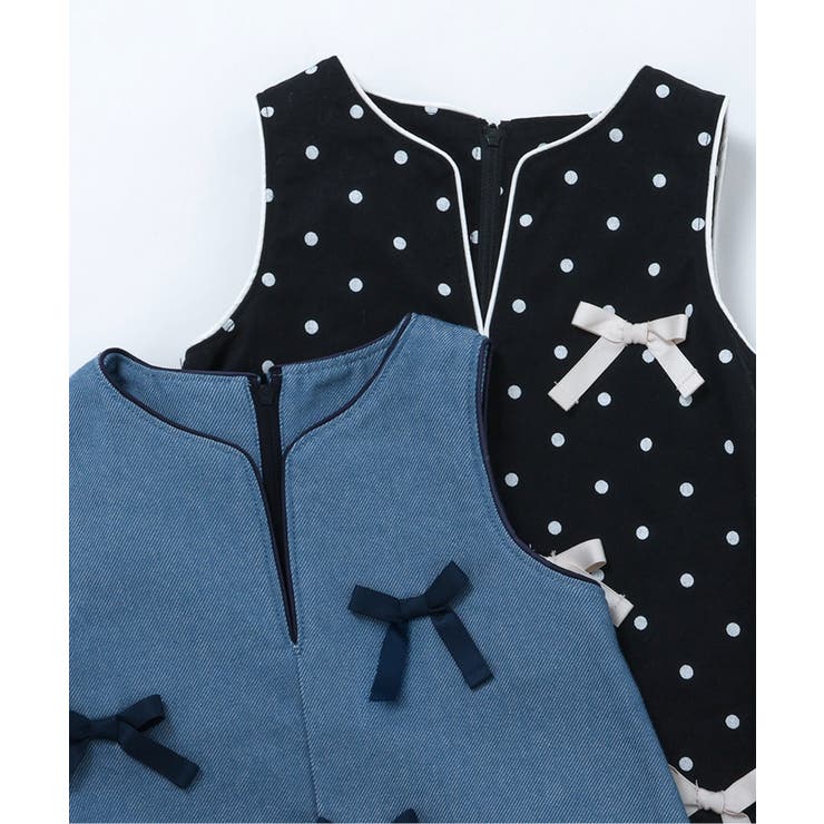 【リンク】メニーリボンジャンスカ | F.O.Online Store | 詳細画像19 