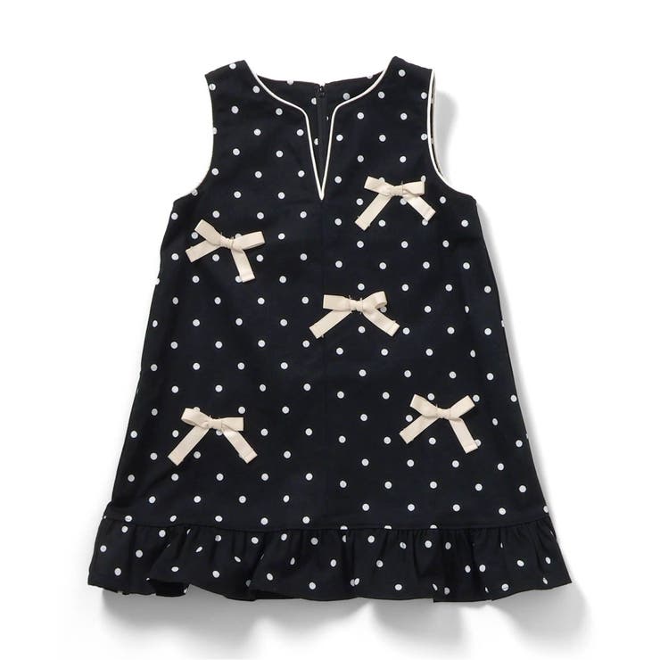 【リンク】メニーリボンジャンスカ | F.O.Online Store | 詳細画像2 