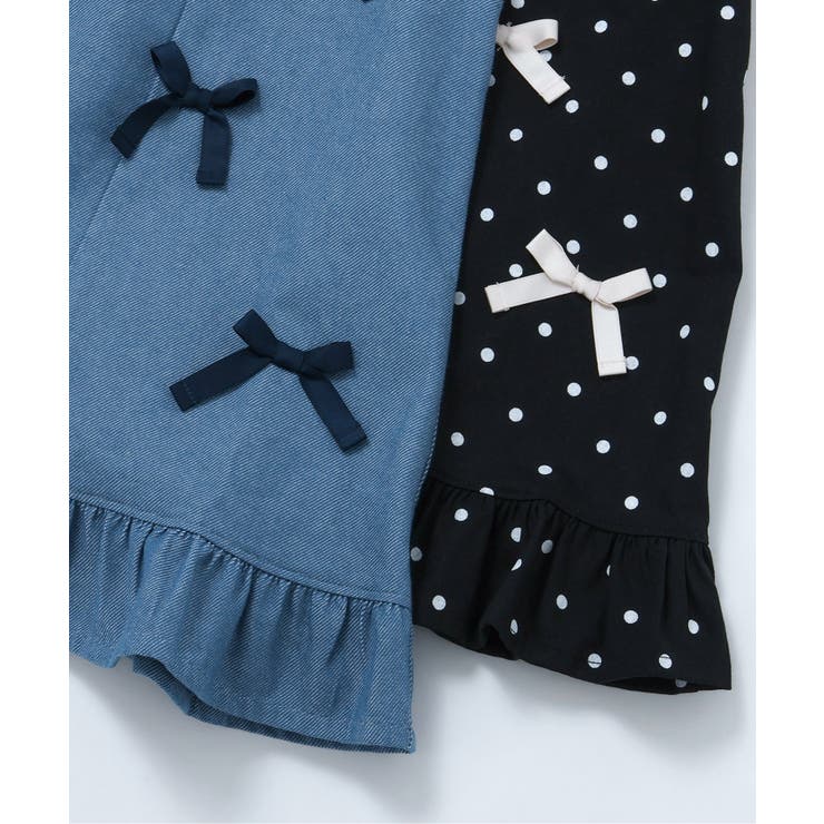 【リンク】メニーリボンジャンスカ | F.O.Online Store | 詳細画像20 