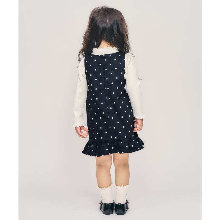 【リンク】メニーリボンジャンスカ | F.O.Online Store | 詳細画像4 