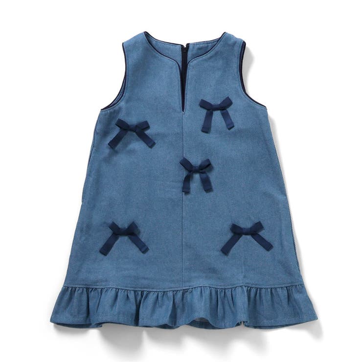 【リンク】メニーリボンジャンスカ | F.O.Online Store | 詳細画像7 