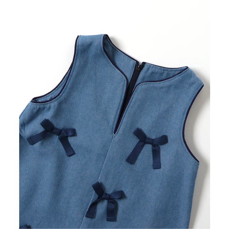 【リンク】メニーリボンジャンスカ | F.O.Online Store | 詳細画像9 