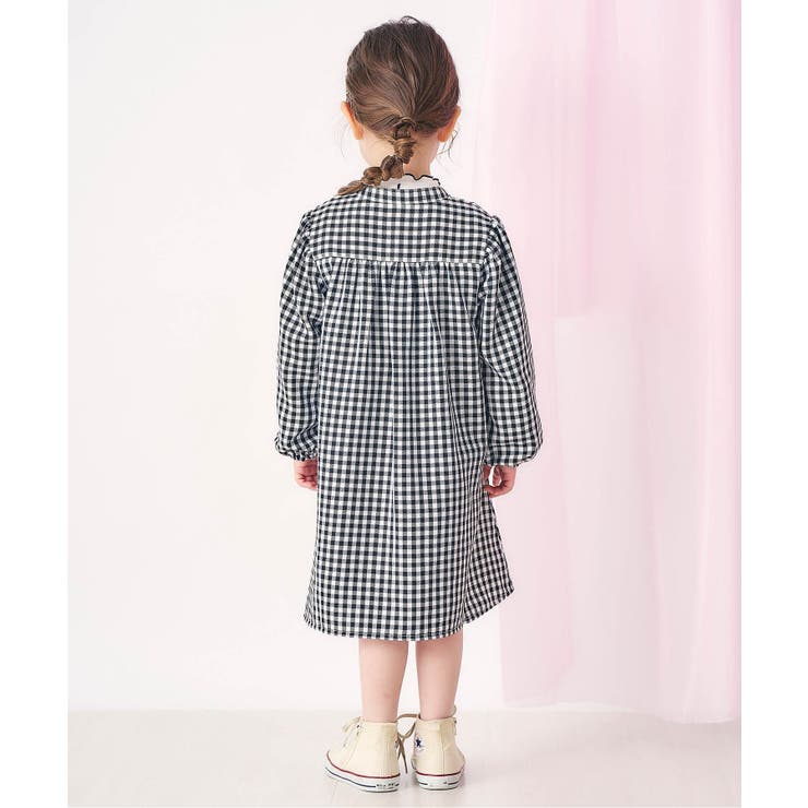 楽天市場】フェンディ FENDI キッズ 子供服 ガールズ ワンピース