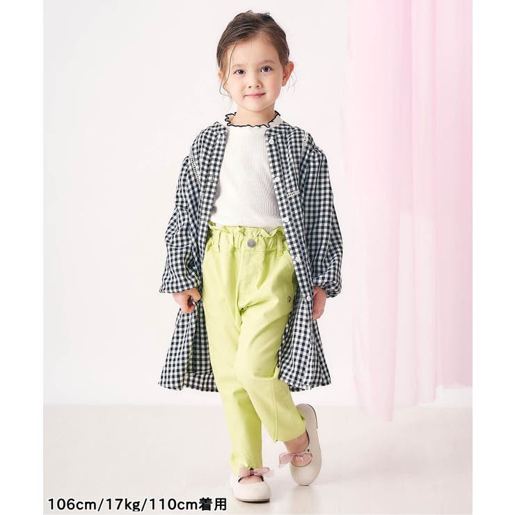楽天市場】フェンディ FENDI キッズ 子供服 ガールズ ワンピース